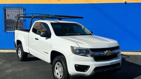 2016 colorado roof discount rack