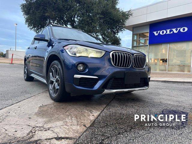 2018 BMW X1 28i — SUV — 94,158 mi — San Antonio, TX