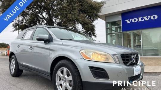 2012 Volvo XC60 3.2 — SUV — 89,473 mi — San Antonio, TX