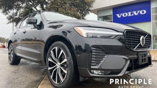 2024 Volvo XC60 Plus — SUV — 13,802 mi — San Antonio, TX