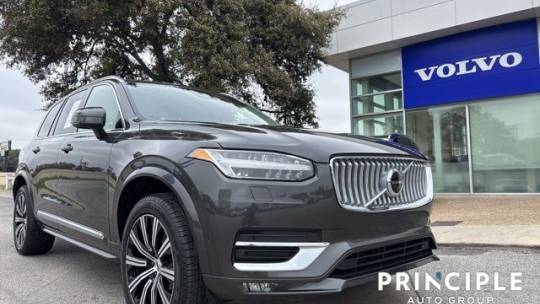 2024 Volvo XC90 Plus — SUV — 12,505 mi — San Antonio, TX