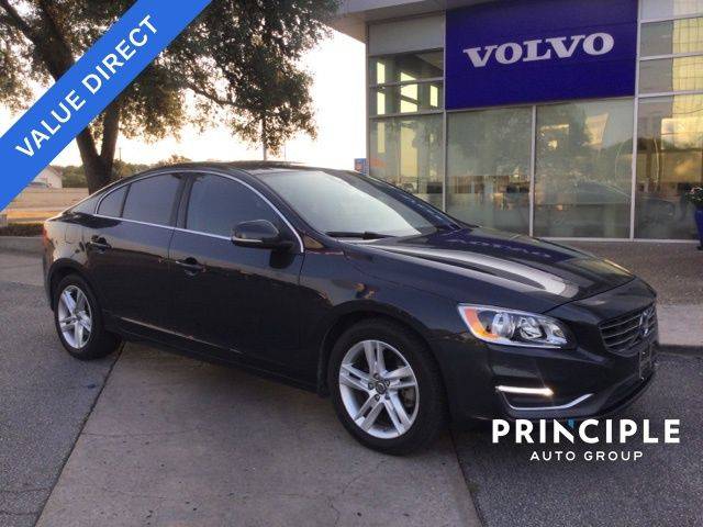2015 Volvo S60 Premier — Sedan — 149,311 mi — San Antonio, TX