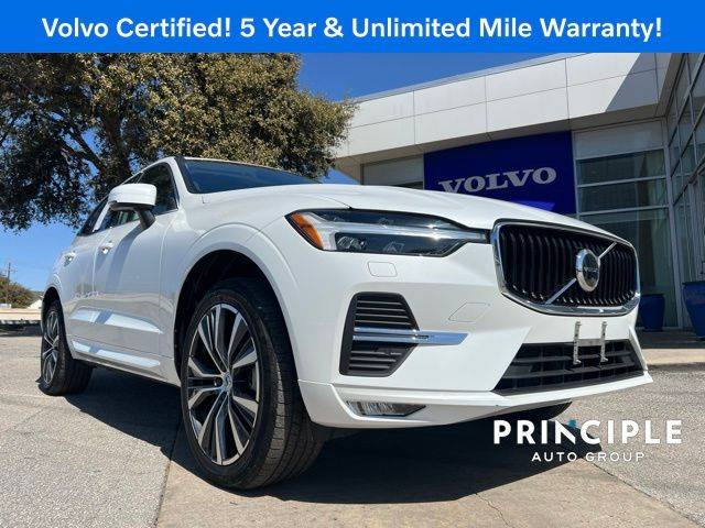 2022 Volvo XC60 Momentum — SUV — 29,559 mi — San Antonio, TX