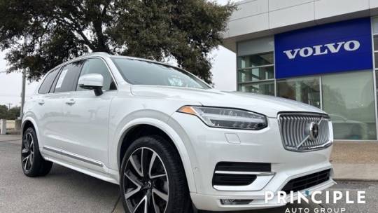 2023 Volvo XC90 Plus — SUV — 22,650 mi — San Antonio, TX