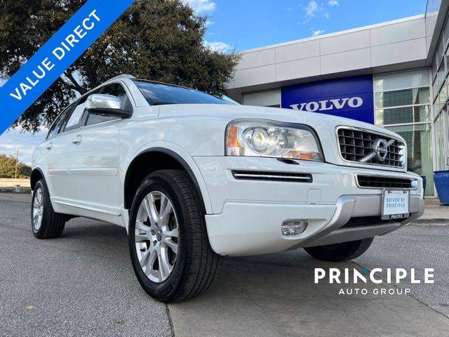 2014 Volvo XC90 3.2 — SUV — 119,507 mi — San Antonio, TX