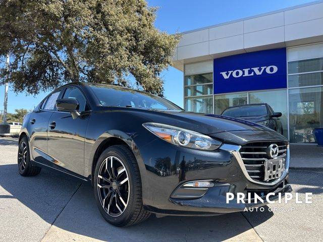 2018 Mazda Mazda3 Touring — Sedan — 61,220 mi — San Antonio, TX