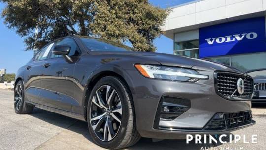 2024 Volvo S60 Core — Sedan — 18,937 mi — San Antonio, TX
