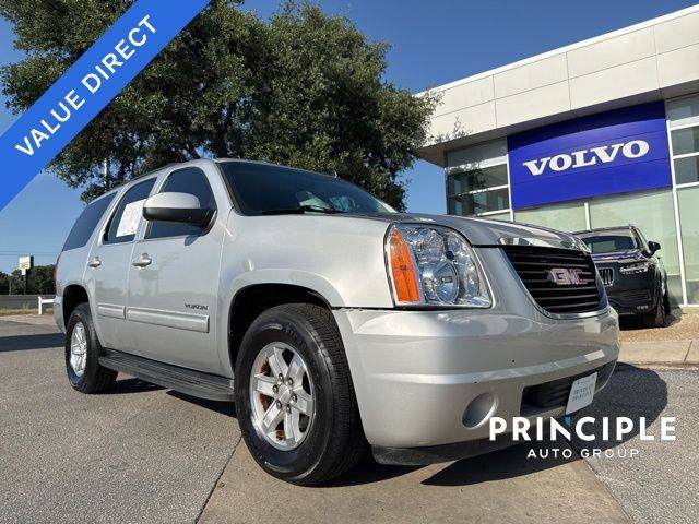 2011 GMC Yukon SLE — SUV — 148,253 mi — San Antonio, TX