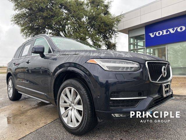 2017 Volvo XC90 Momentum — SUV — 107,449 mi — San Antonio, TX