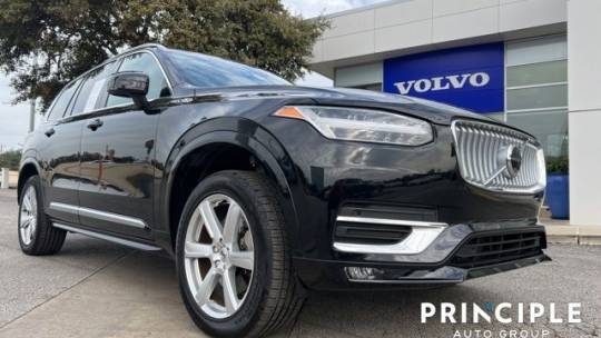 2024 Volvo XC90 Core — SUV — 10,582 mi — San Antonio, TX