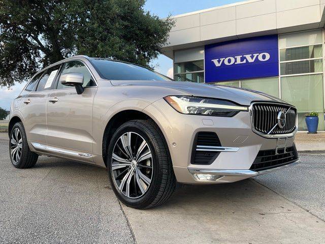 2023 Volvo XC60 Plus — SUV — 42,374 mi — San Antonio, TX