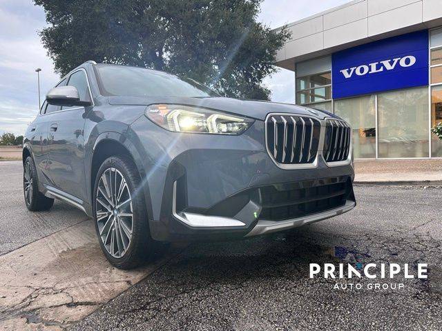 2023 BMW X1 28i — SUV — 21,190 mi — San Antonio, TX
