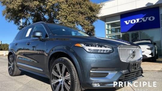2024 Volvo XC90 Plus — SUV — 13,687 mi — San Antonio, TX