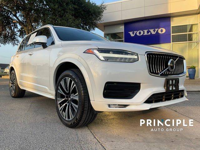 2020 Volvo XC90 Momentum — SUV — 68,313 mi — San Antonio, TX