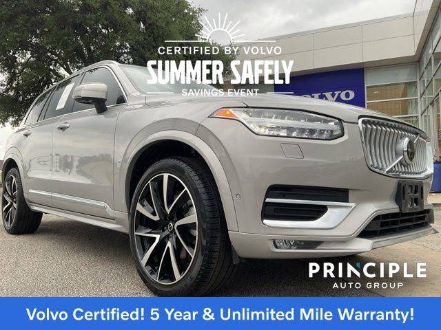 2023 Volvo XC90 Plus — SUV — 14,070 mi — San Antonio, TX