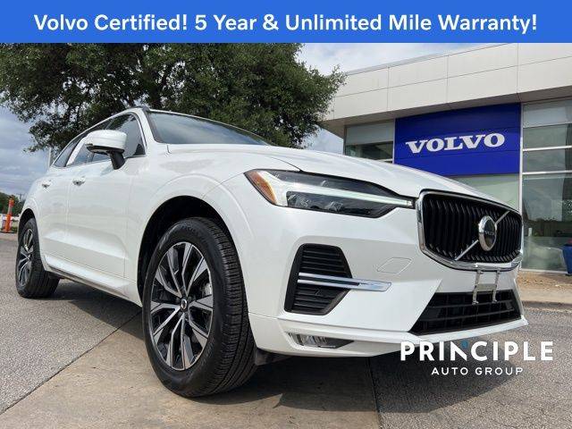 2023 Volvo XC60 Core — SUV — 14,663 mi — San Antonio, TX
