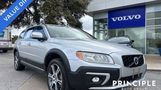 2014 Volvo XC70 T6 — Wagon — 123,477 mi — San Antonio, TX