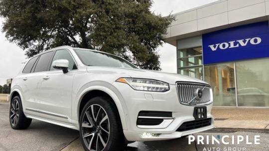 2023 Volvo XC90 Plus — SUV — 12,123 mi — San Antonio, TX