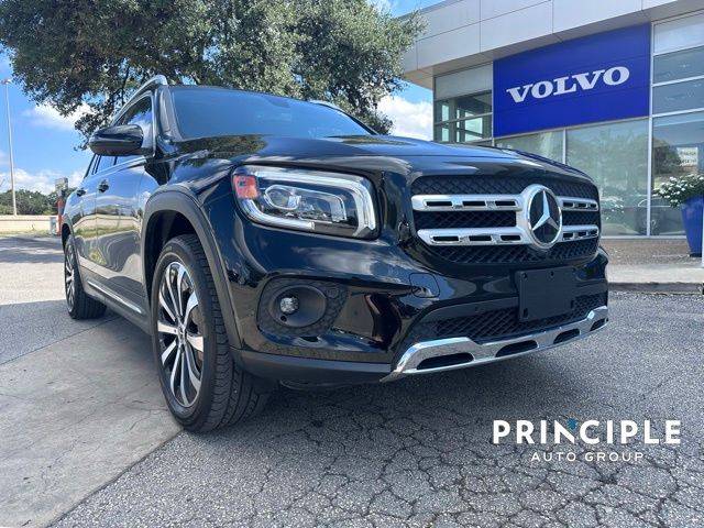 2023 Mercedes-Benz GLB GLB 250 — SUV — 28,325 mi — San Antonio, TX