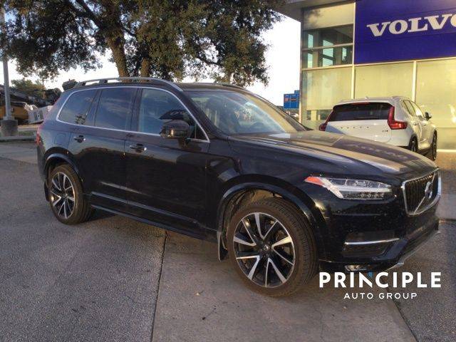 2019 Volvo XC90 Momentum — SUV — 106,079 mi — San Antonio, TX