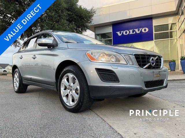 2011 Volvo XC60 3.2 — SUV — 121,114 mi — San Antonio, TX