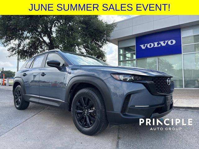 2023 Mazda CX-50 Preferred Plus — SUV — 67,545 mi — San Antonio, TX