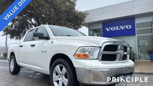 2009 Dodge Ram 1500 SLT — Pickup Truck — 157,708 mi — San Antonio, TX