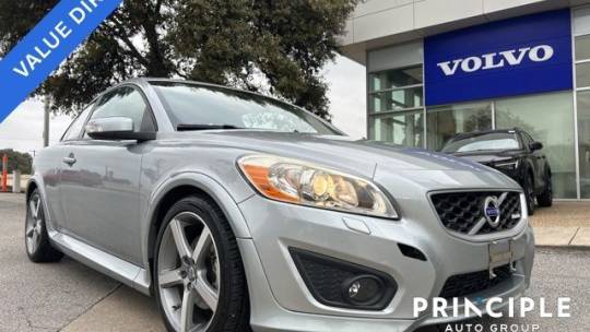 2011 Volvo C30 T5 — Coupe — 94,391 mi — San Antonio, TX