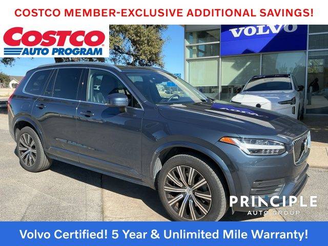 2023 Volvo XC90 Core — SUV — 42,392 mi — San Antonio, TX