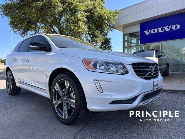2017 Volvo XC60 Dynamic — SUV — 78,605 mi — San Antonio, TX