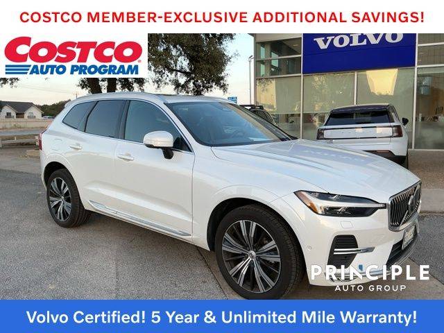 2023 Volvo XC60 Plus — SUV — 29,133 mi — San Antonio, TX