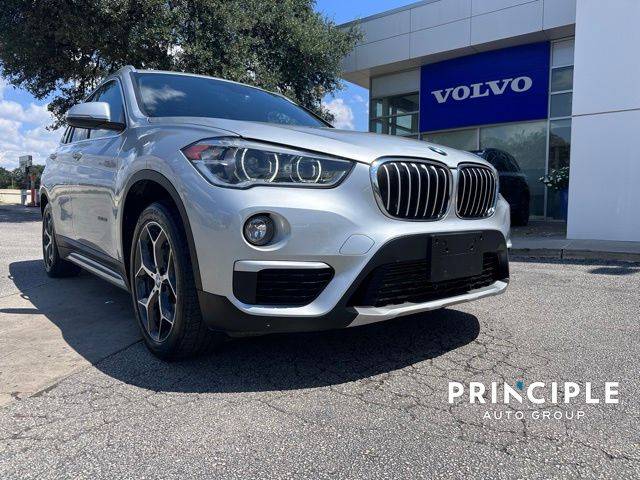 2018 BMW X1 28i — SUV — 87,937 mi — San Antonio, TX