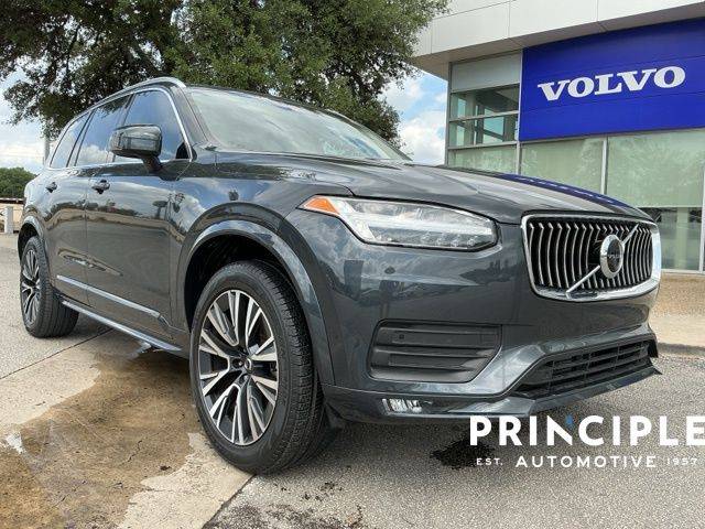 2022 Volvo XC90 Momentum — SUV — 20,744 mi — San Antonio, TX