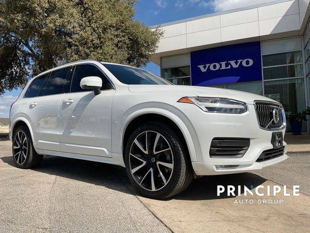 2022 Volvo XC90 Momentum — SUV — 88,547 mi — San Antonio, TX