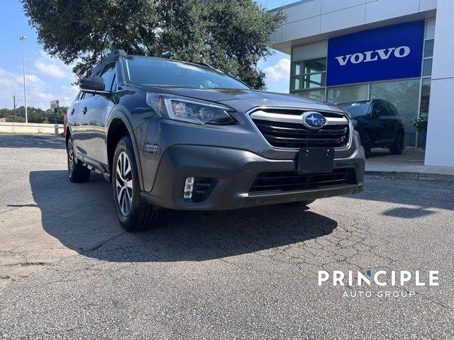 2022 Subaru Outback 2.5i Premium — SUV — 41,915 mi — San Antonio, TX