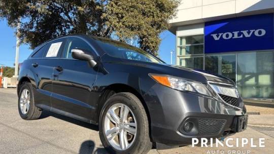 2014 Acura RDX Standard — SUV — 73,929 mi — San Antonio, TX