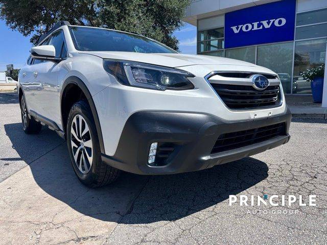 2020 Subaru Outback 2.5i Premium — SUV — 34,220 mi — San Antonio, TX