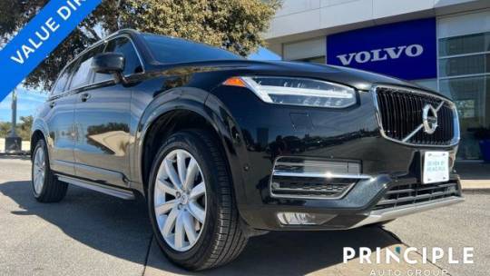 2016 Volvo XC90 T6 Momentum — SUV — 126,788 mi — San Antonio, TX