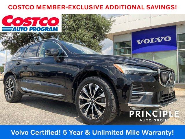 2023 Volvo XC60 Plus — SUV — 30,118 mi — San Antonio, TX