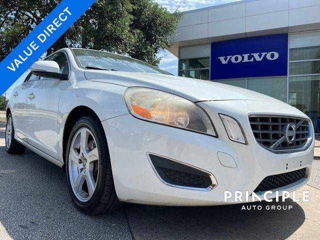 2012 Volvo S60 T5 — Sedan — 122,021 mi — San Antonio, TX