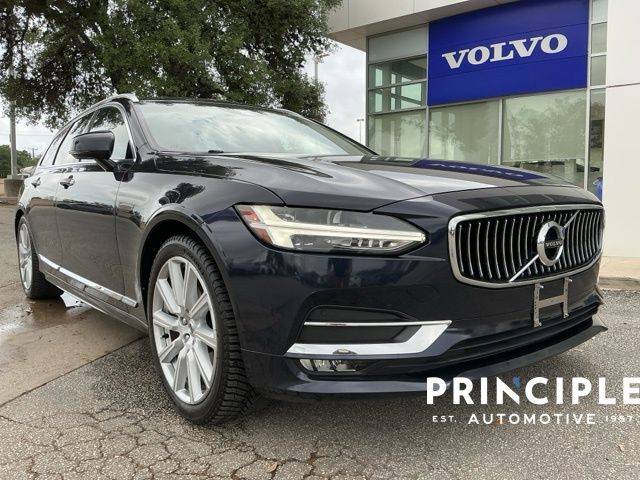 2019 Volvo V90 Inscription