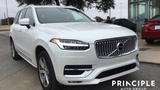 2024 Volvo XC90 Core — SUV — 8,968 mi — San Antonio, TX