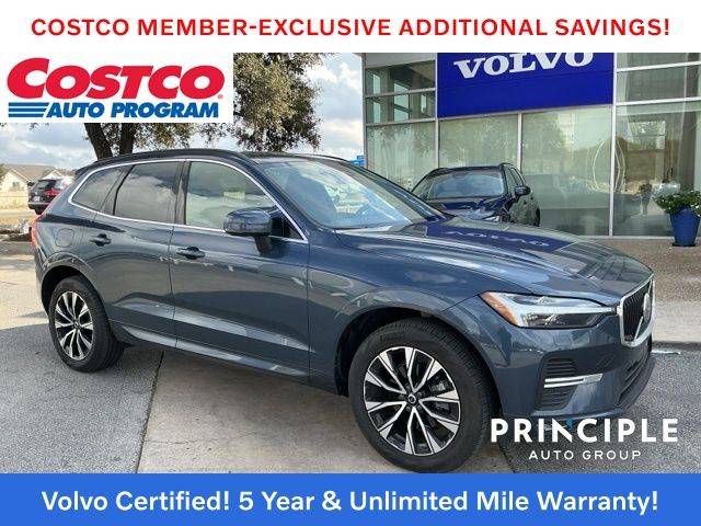 2023 Volvo XC60 Core — SUV — 8,413 mi — San Antonio, TX