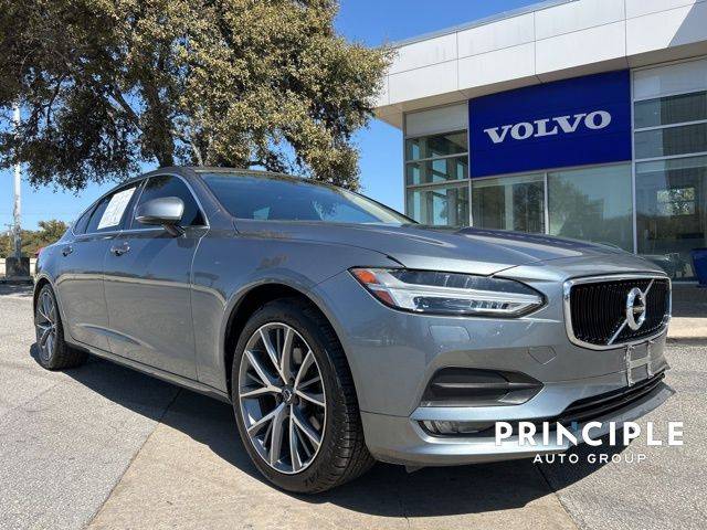 2018 Volvo S90 Momentum — Sedan — 84,673 mi — San Antonio, TX