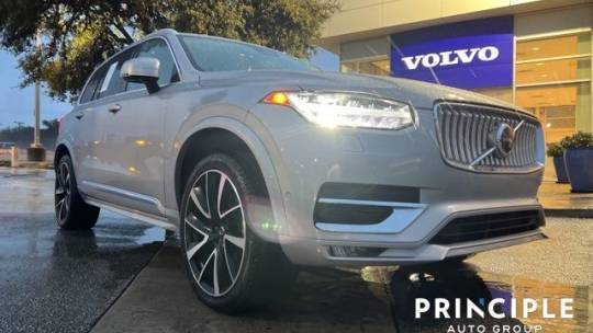 2023 Volvo XC90 Plus — SUV — 14,088 mi — San Antonio, TX