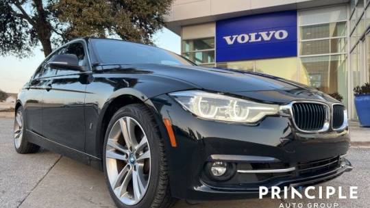 2018 BMW 3 Series 330e — Sedan — 74,120 mi — San Antonio, TX