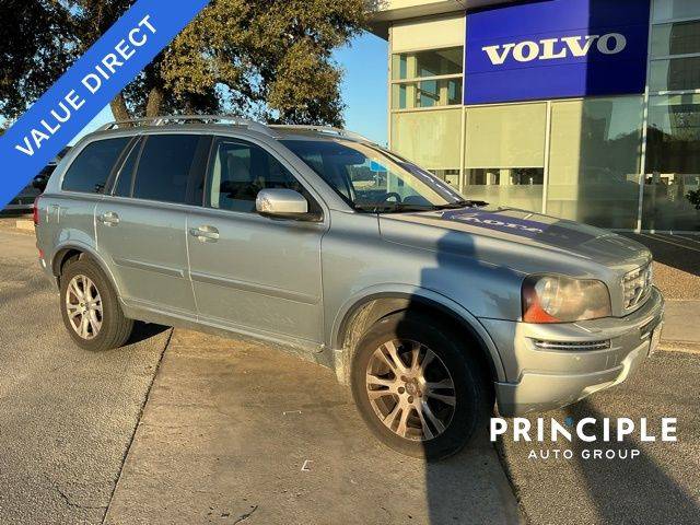 2013 Volvo XC90 3.2 — SUV — 131,890 mi — San Antonio, TX