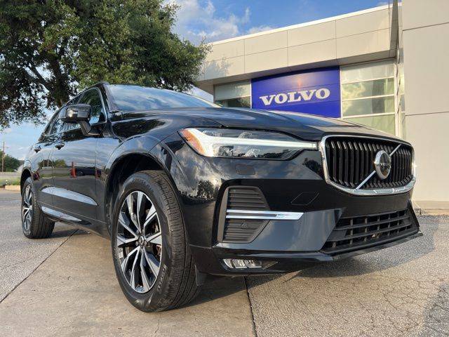 2023 Volvo XC60 Core — SUV — 30,092 mi — San Antonio, TX