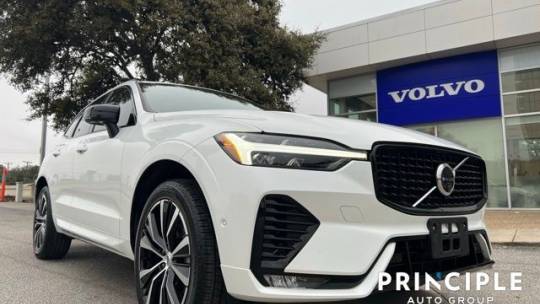 2024 Volvo XC60 Plus — SUV — 7,874 mi — San Antonio, TX