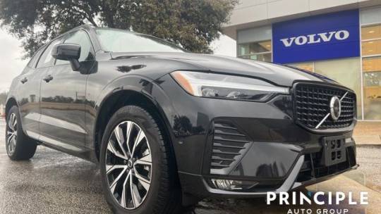 2024 Volvo XC60 Plus — SUV — 16,534 mi — San Antonio, TX